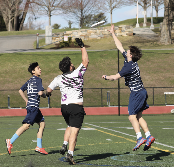  The team had a regular season record of 10-2-1.